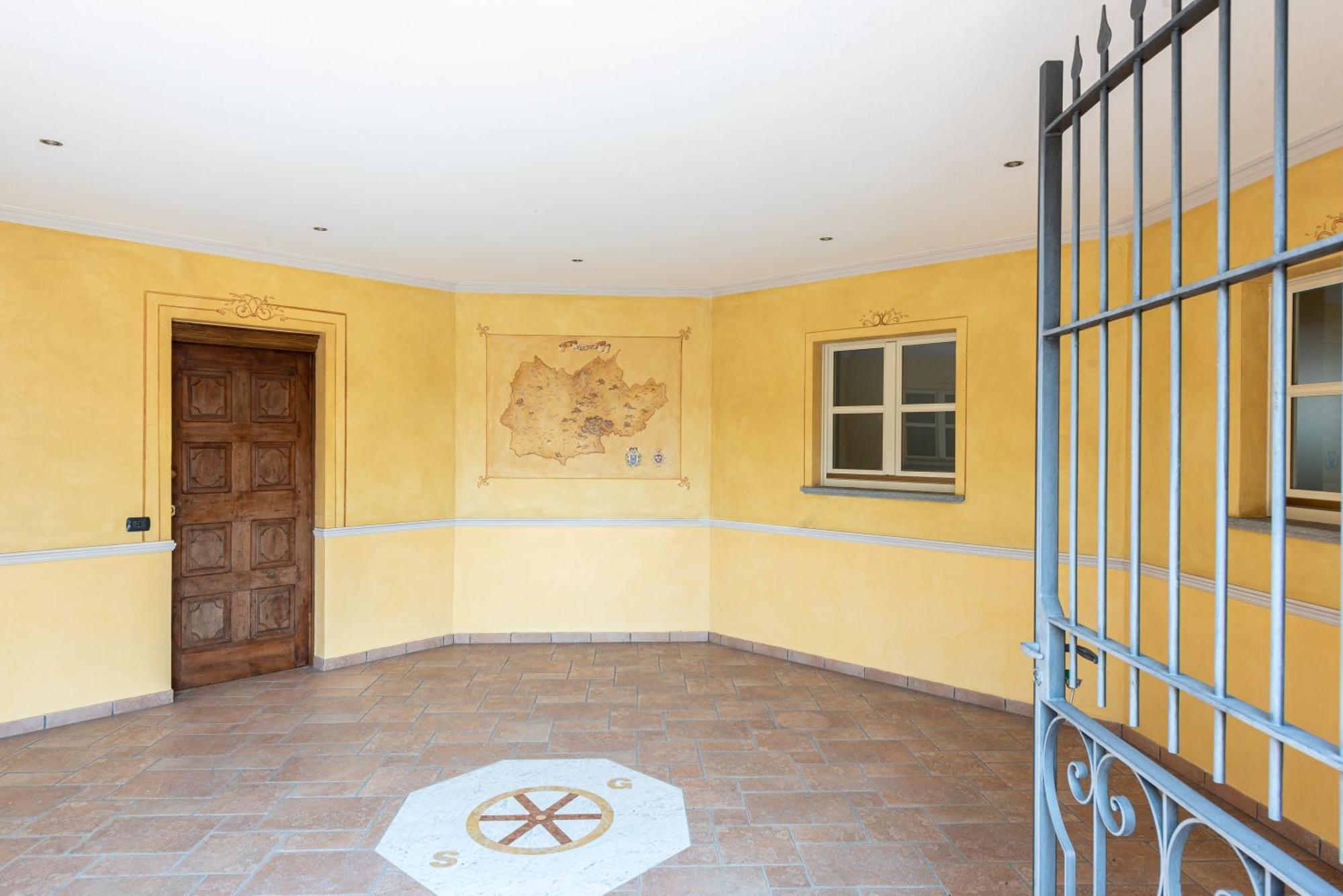 Villa Cornelia , Entire Villa With Private Pool Corneliano d'Alba Экстерьер фото